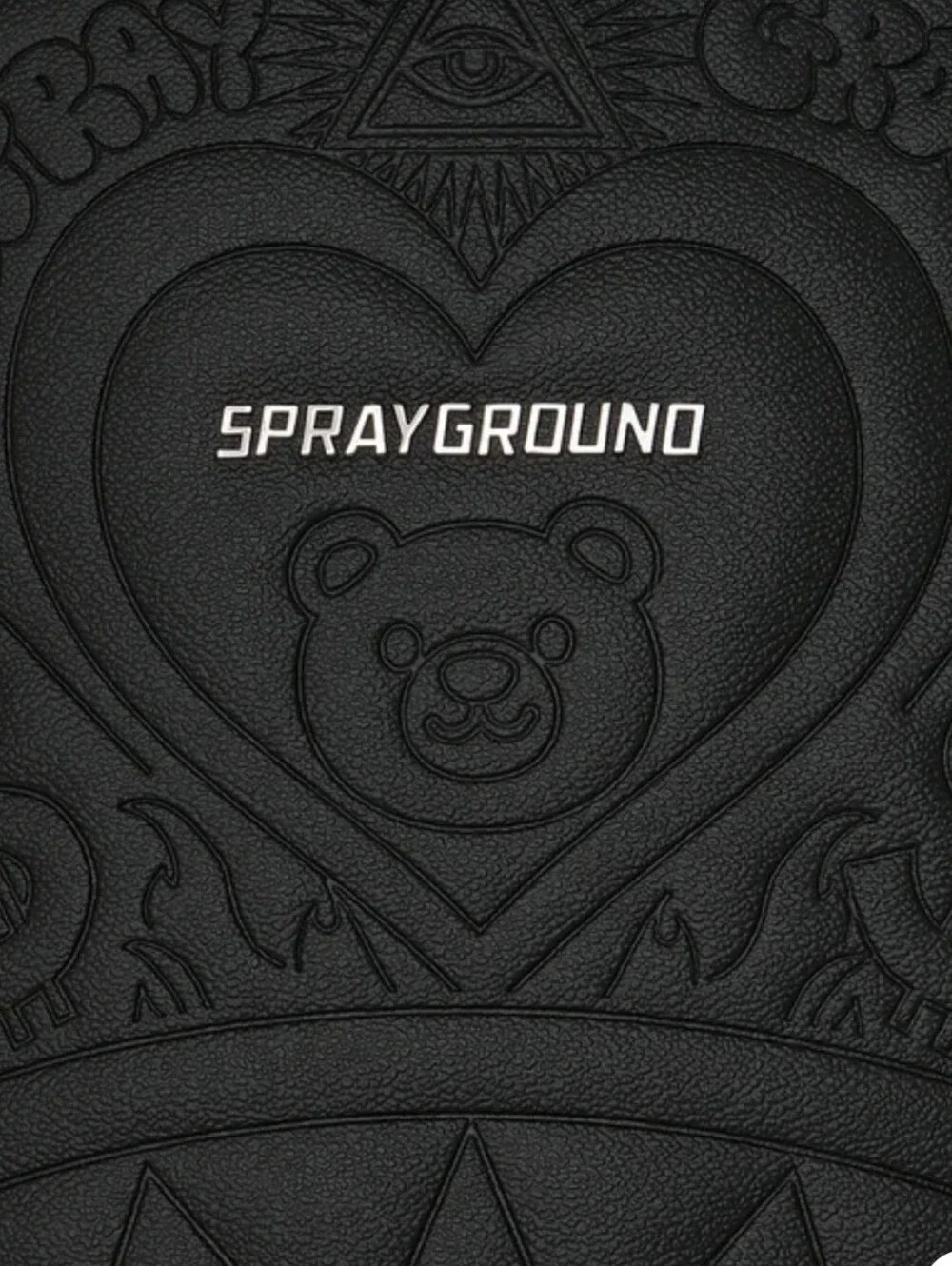 Sprayground Beyond The Dream Backpack